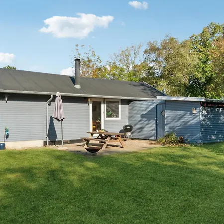 Gorgeous In With Wifi 別荘 スラーエルセ