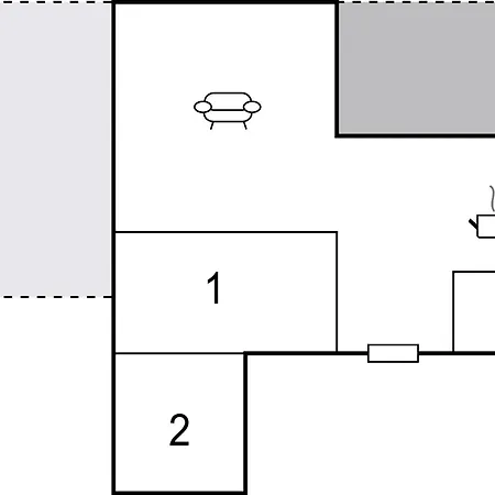 別荘 Gorgeous In With Wifi スラーエルセ